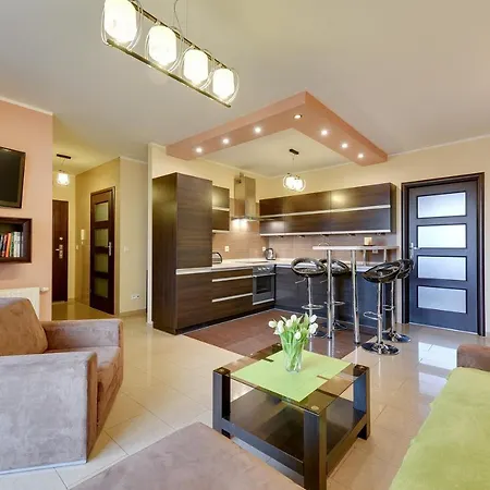 Nord Centrum Appartement