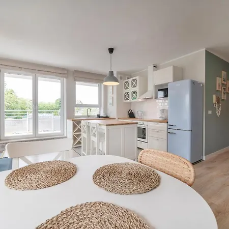 Nord Centrum Appartement