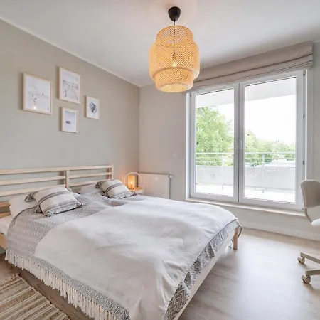 Nord Centrum Jastrzębia Góra