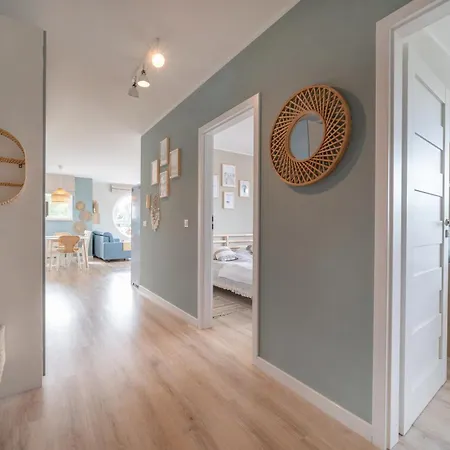 Nord Centrum Appartement Jastrzębia Góra