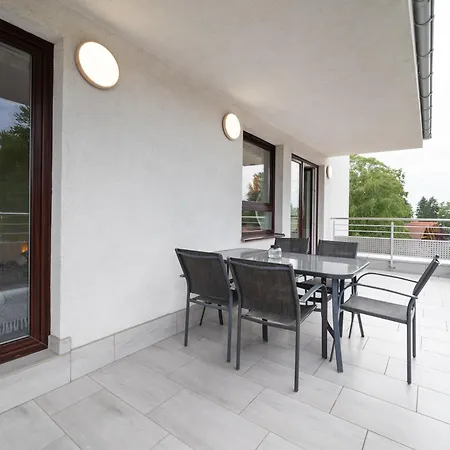 Nord Centrum Appartement Jastrzębia Góra