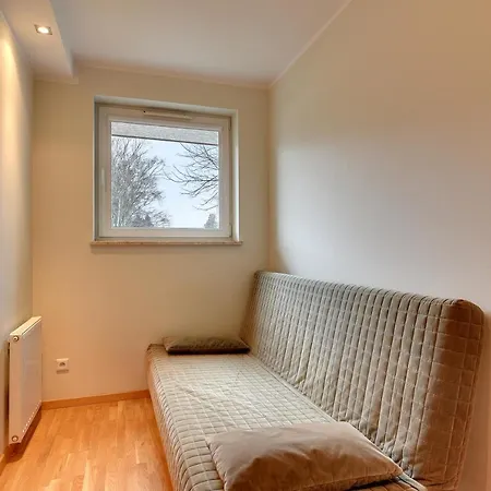 Nord Centrum Appartement Jastrzębia Góra