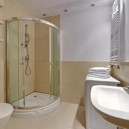 Appartement Nord Centrum