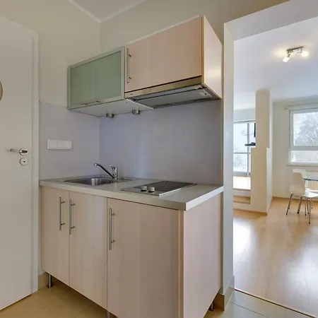 Nord Centrum Jastrzębia Góra