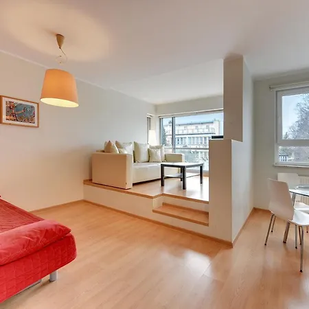 Appartement Nord Centrum Jastrzębia Góra