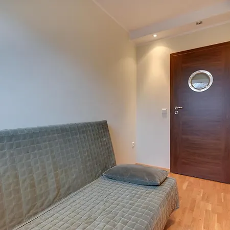 Nord Centrum Appartement *