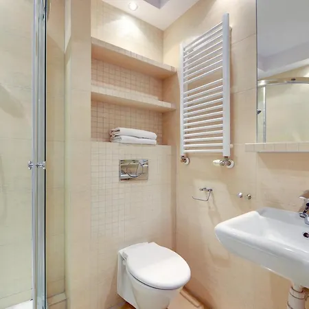 Appartement Nord Centrum