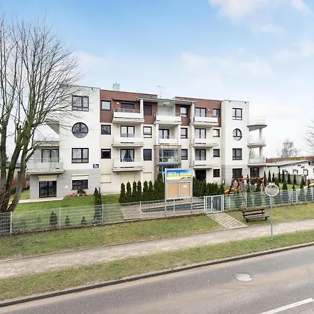 Nord Centrum * Jastrzębia Góra