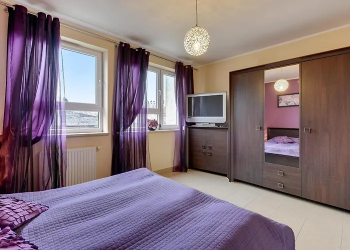 Nord Centrum Jastrzębia Góra