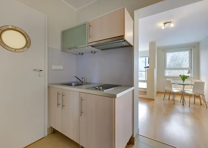 Nord Centrum Jastrzębia Góra