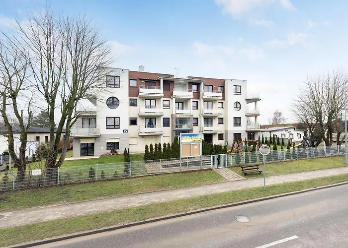 Nord Centrum * Jastrzębia Góra